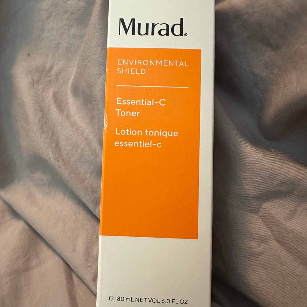 Murad Essential-C Toner